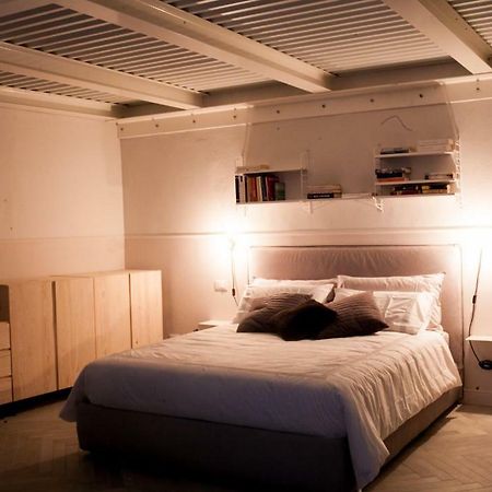 Sipario Apartment Болоня Екстериор снимка