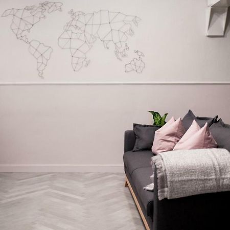 Sipario Apartment Болоня Екстериор снимка