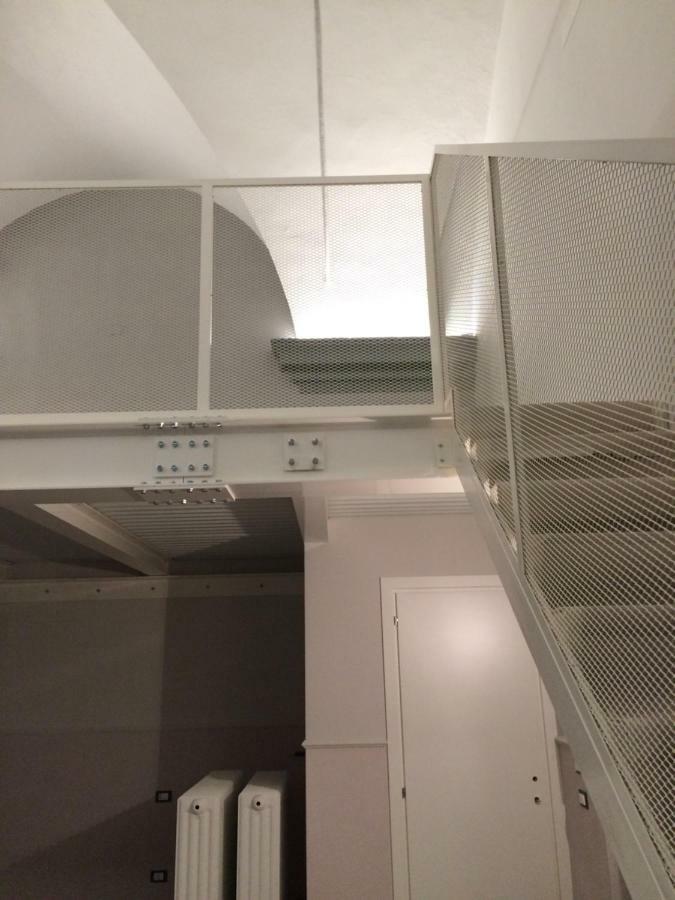 Sipario Apartment Болоня Екстериор снимка