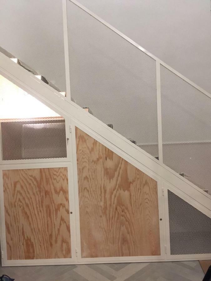 Sipario Apartment Болоня Екстериор снимка