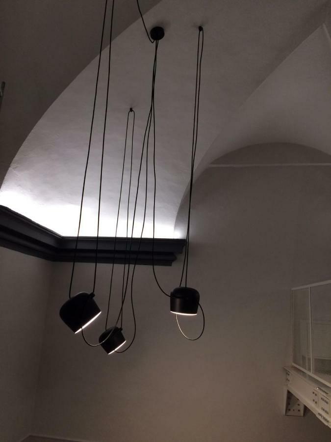 Sipario Apartment Болоня Екстериор снимка