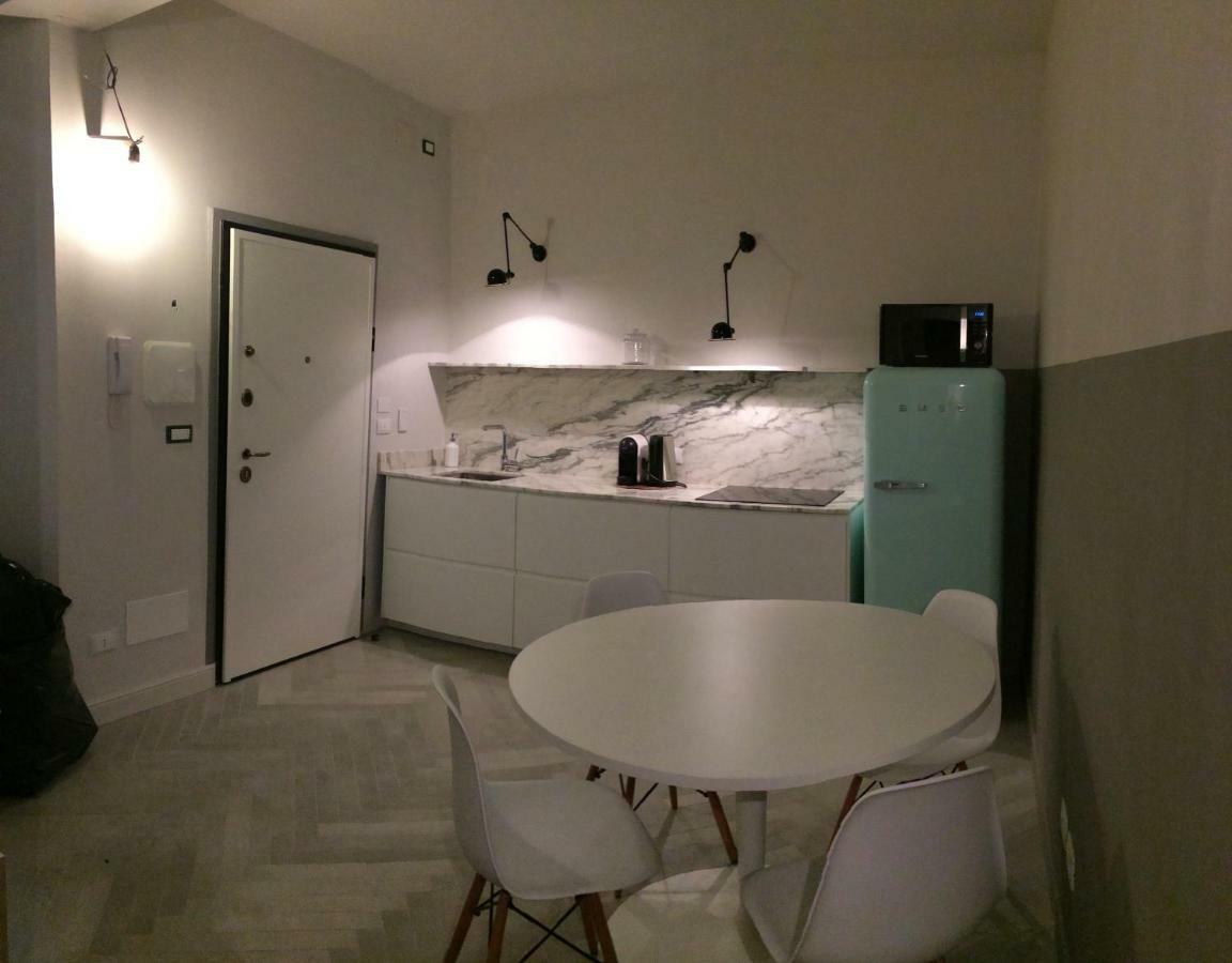 Sipario Apartment Болоня Екстериор снимка