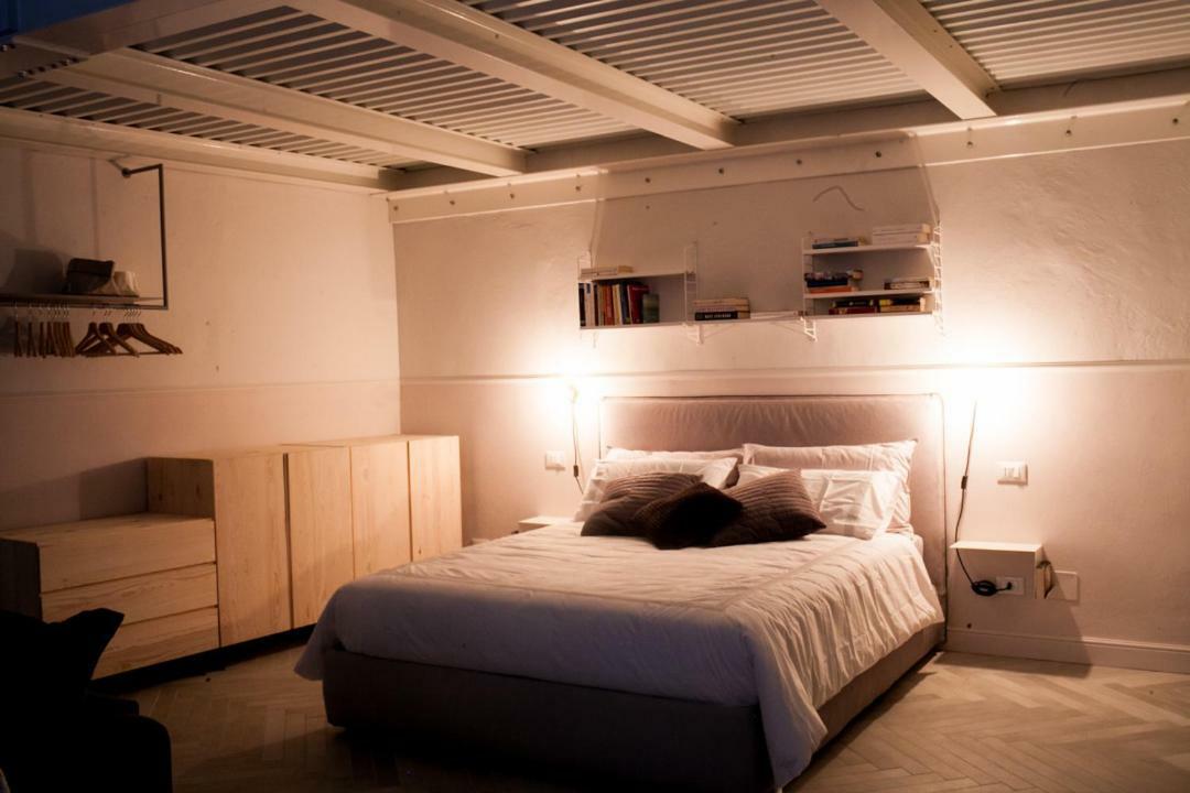 Sipario Apartment Болоня Екстериор снимка