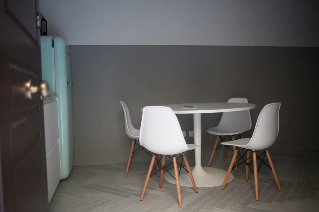 Sipario Apartment Болоня Екстериор снимка