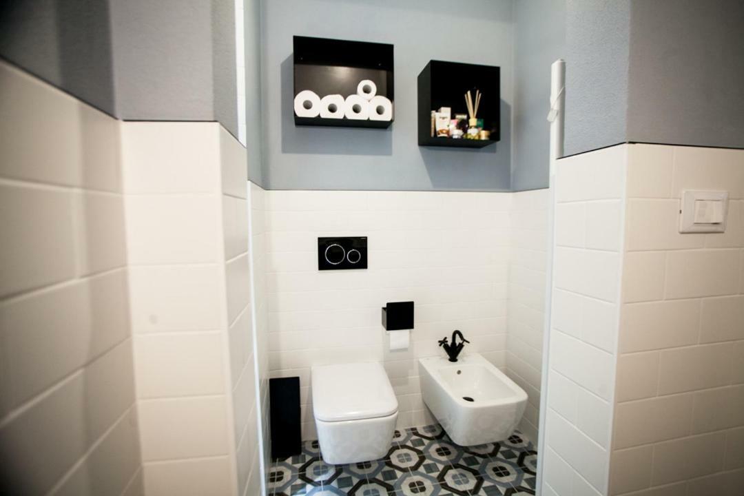 Sipario Apartment Болоня Екстериор снимка