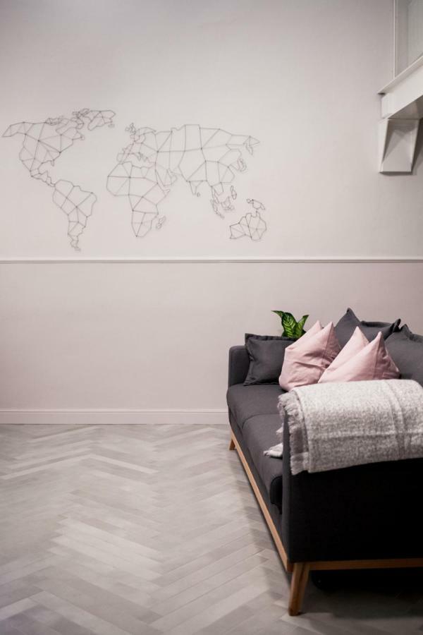 Sipario Apartment Болоня Екстериор снимка